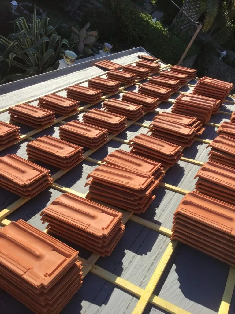 Bâtiments mitoyens : penser au-delà de la limite