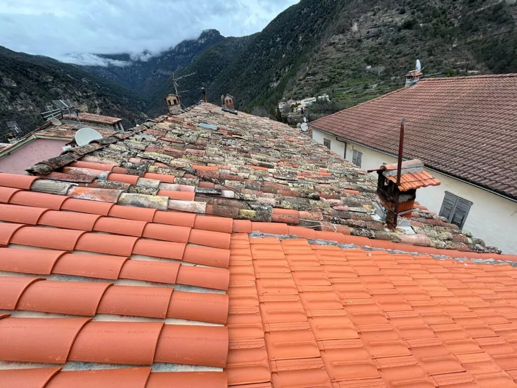 Prix d’une réfection de toiture en Suisse romande